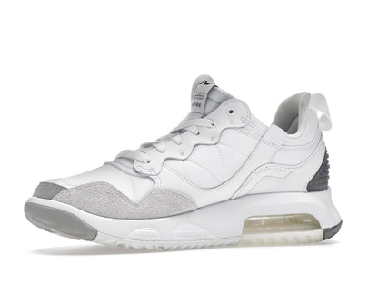 Jordan MA2 White Grey Black