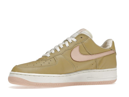 Nike Air Force 1 Low Linen CO.JP (2001)