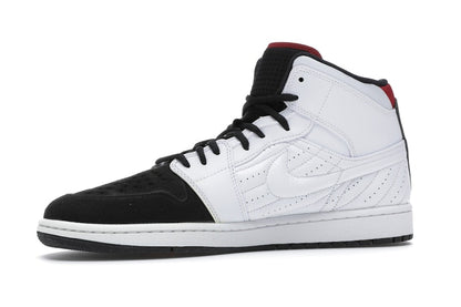 Jordan 1 Retro 99 Black Toe
