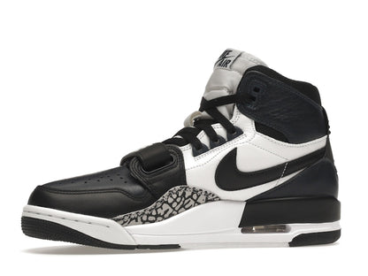 Jordan Legacy 312 White Midnight Navy