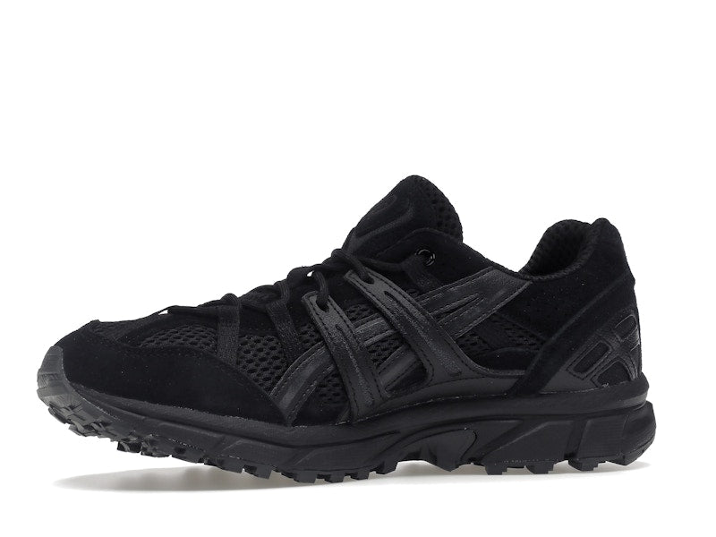 ASICS Gel-Sonoma 15-50 Triple Black