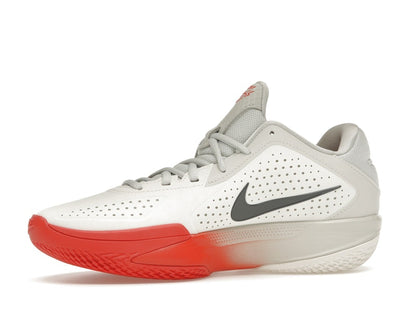 Nike GT Cut Cross Light Grey Bright Crimson