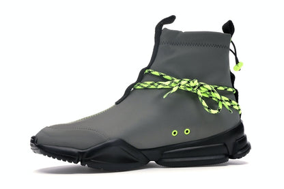 John Geiger 002 Stealth Volt