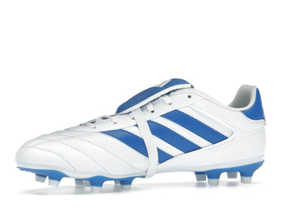 adidas Copa Gloro II FG David Beckham White Bright Royal