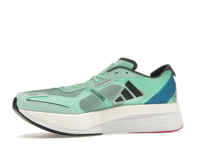 adidas Adizero Boston 11 Pulse Mint