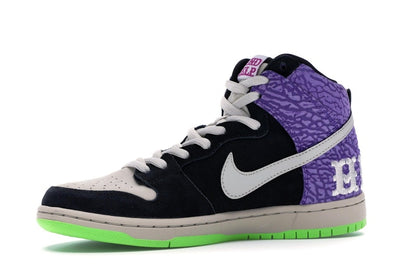 Nike Dunk High Send Help 2