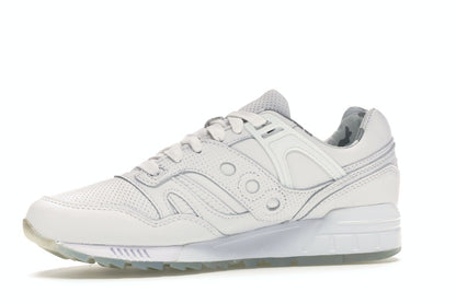 Saucony Grid SD Originators TBlake Triple White