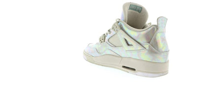 Jordan 4 Retro 30th Anniversary Pearl (GS)