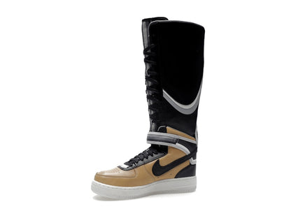 Nike Air Force 1 Boot Tisci Tan (Women's)