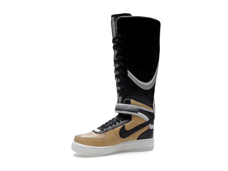 Nike Air Force 1 Boot Tisci Tan (Women's)