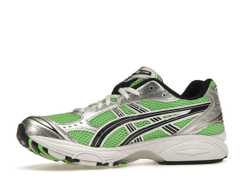 ASICS Gel-Kayano 14 Bright Lime Midnight (Women's)