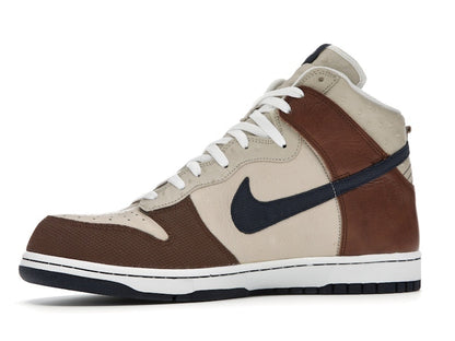 Nike Dunk High Premium Rustic