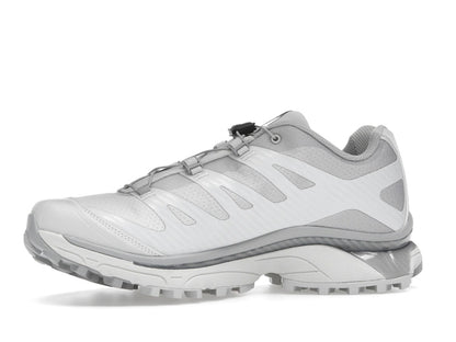 Salomon XT-4 OG Lunar Rock Alloy Silver