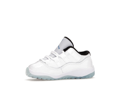 Jordan 11 Retro Low Legend Blue (TD)