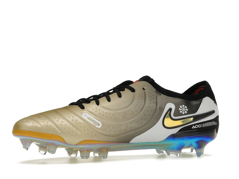 Nike Tiempo Legend 10 Elite FG Golden Touch