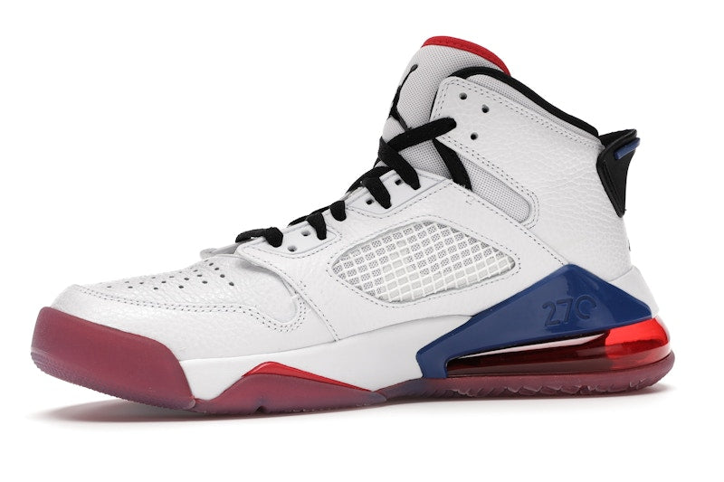 Jordan Mars 270 White