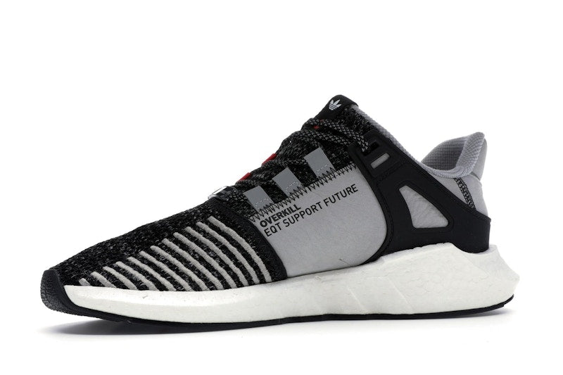 adidas EQT Support Future Overkill Coat of Arms