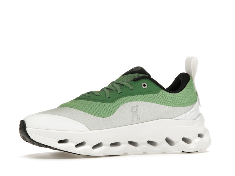 On Running Cloudtilt 2 LOEWE Green White (Women's)