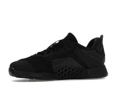 adidas Dropset 3 Strength Core Black Grey Four