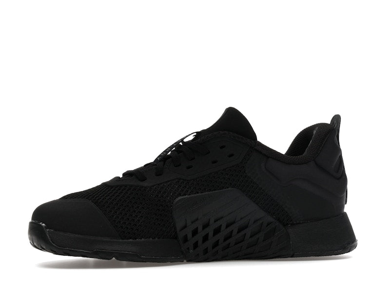 adidas Dropset 3 Strength Core Black Grey Four