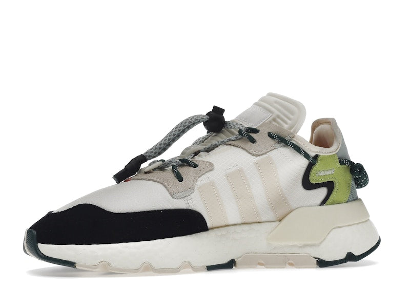 adidas Nite Jogger Beyonce Ivy Park Off White
