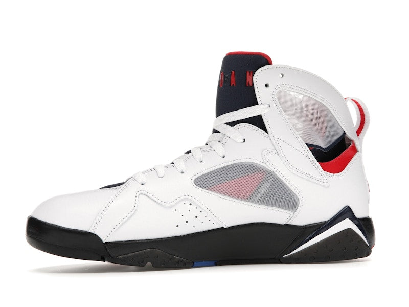 Jordan 7 Retro BCFC Paris Saint-Germain PSG (2021)