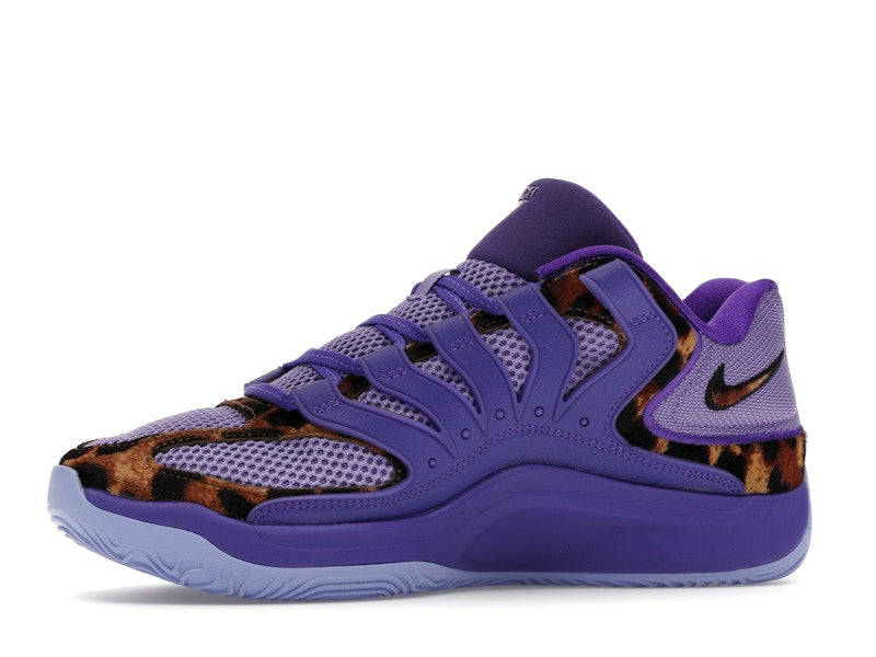 Nike KD 18 Chet Holmgren Thunder & Reign