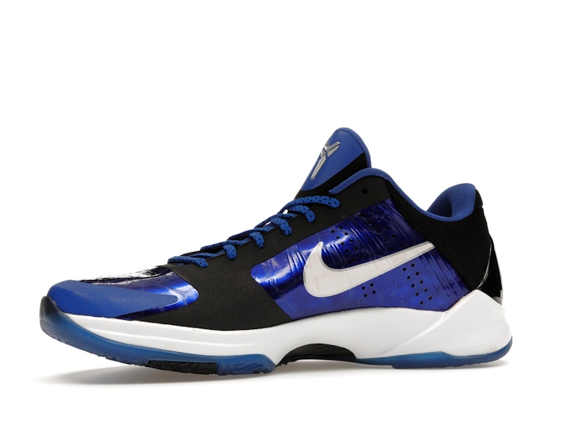 Nike Zoom Kobe 5 Duke