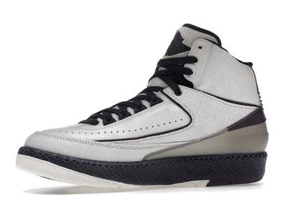 Jordan 2 Retro A Ma Maniére Airness