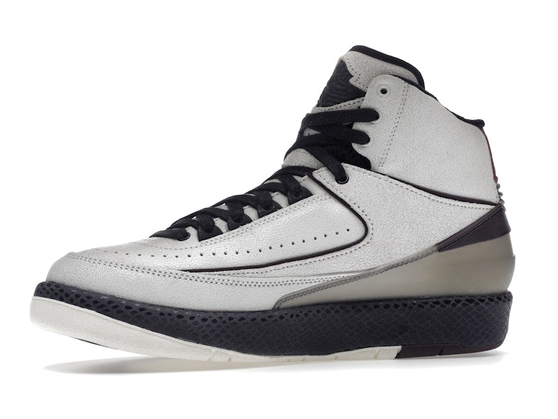 Jordan 2 Retro A Ma Maniére Airness