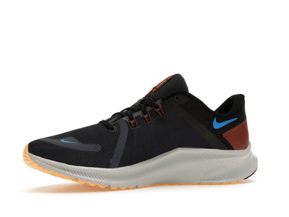 Nike Quest 4 Thunder Blue