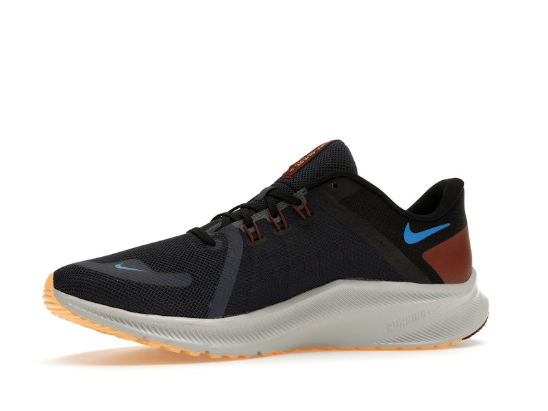 Nike Quest 4 Thunder Blue