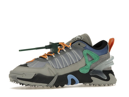 OFF-WHITE Odsy-2000 Grey Orange