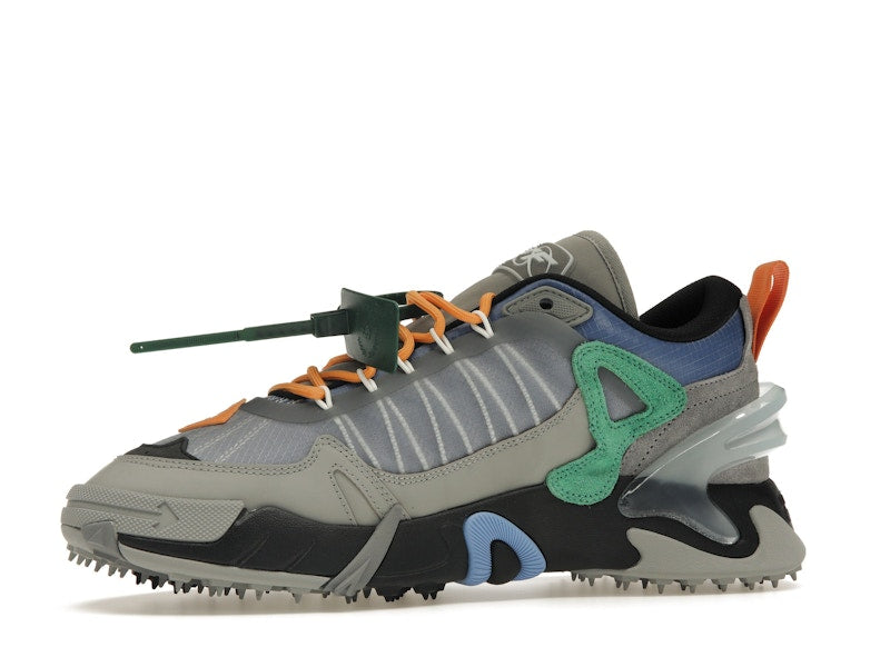 OFF-WHITE Odsy-2000 Grey Orange