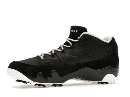Jordan 9 Retro Low Golf Barons