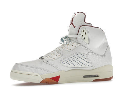 Jordan 5 Retro El Grito Sail