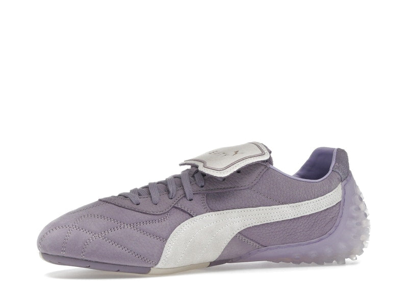 Puma Avanti LS Fenty Stitched Light Purple