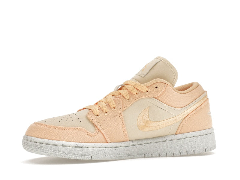 Jordan 1 Low SE Celestial Gold (Women's)