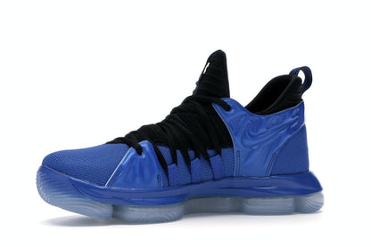 Nike KD 10 Royal Foamposite (GS)
