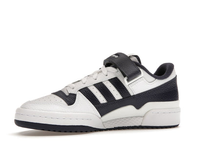 adidas Forum Low White Navy
