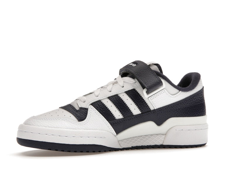 adidas Forum Low White Navy