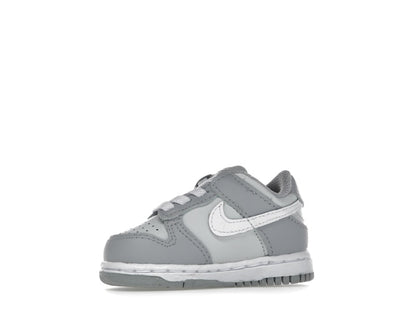 Nike Dunk Low Two-Toned Grey (TD)