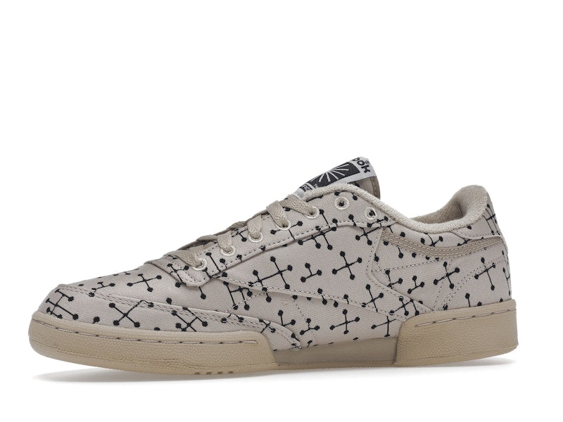 Reebok Club C 85 Eames Dot Pattern