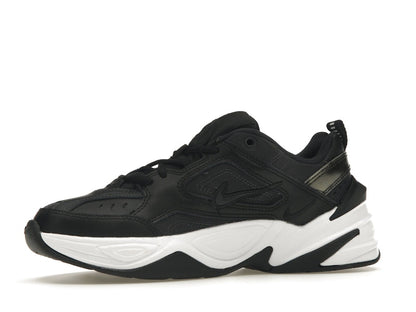 Nike M2K Tekno Black Oil Grey (Women's)