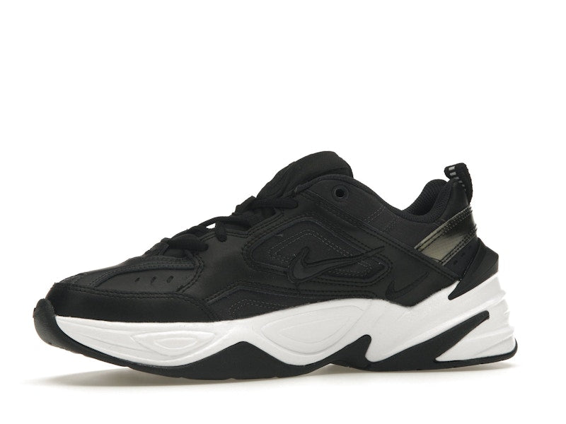 Nike M2K Tekno Black Oil Grey (Women's)
