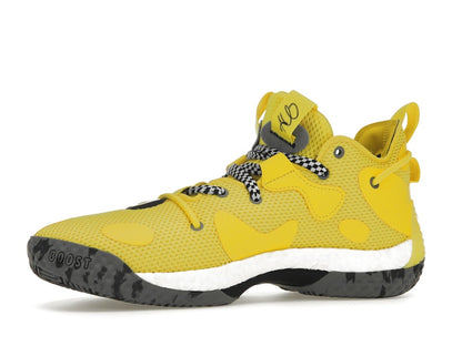 adidas Harden Vol. 6 Taxi