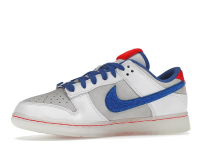 Nike Dunk Low Retro PRM Year of the Rabbit White Rabbit (2023)