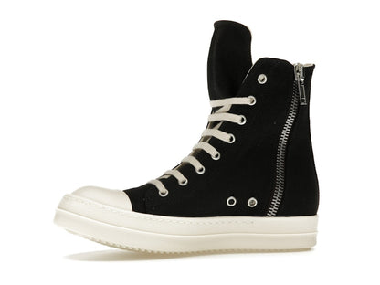Rick Owens Porterville DRKSHDW Cargo High Black Milk (Women's)