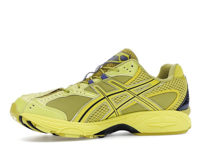 ASICS Gel-Nimbus 10.1 Kelp Lemon Spark