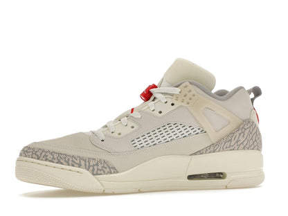 Jordan Spizike Low Coconut Milk